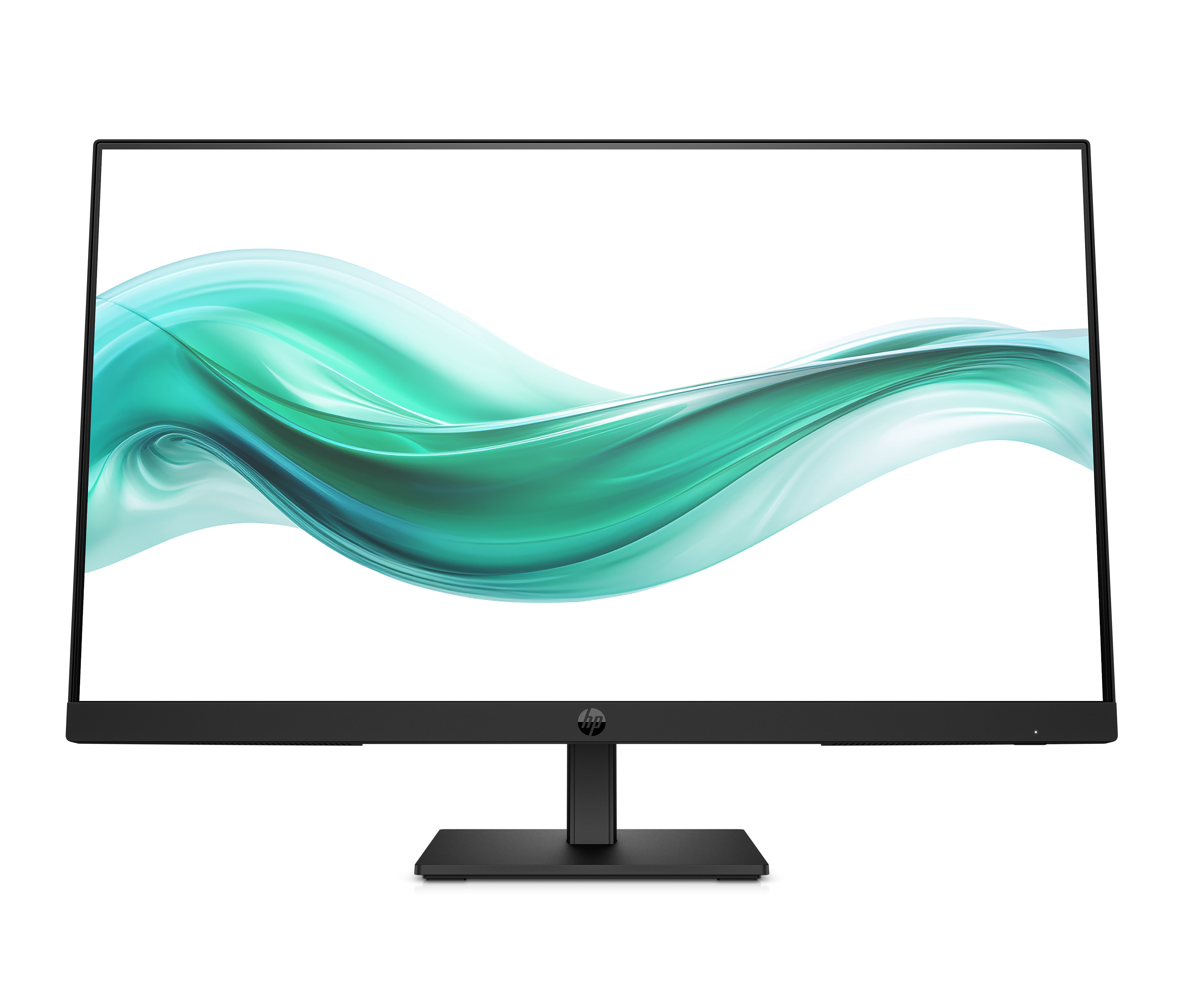 HP Series 3 Pro 23.8 inch FHD Monitor - 324ph Monitor PC 60,5 cm (23.8") 1920 x 1080 Pixel Full HD LCD Nero
