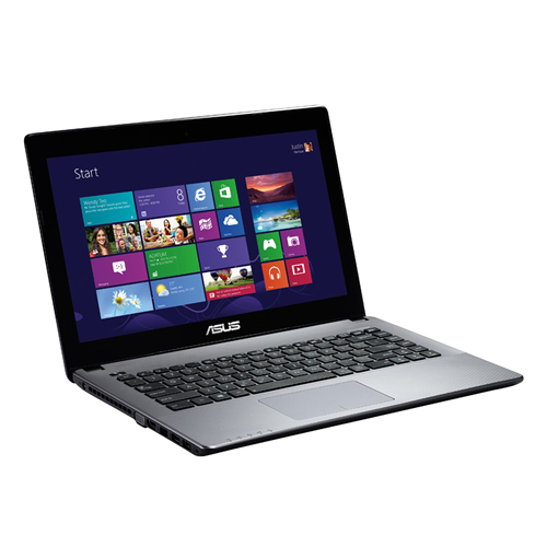 ASUS F450CA-WX215D laptop Intel® Pentium® 2117U – image 2