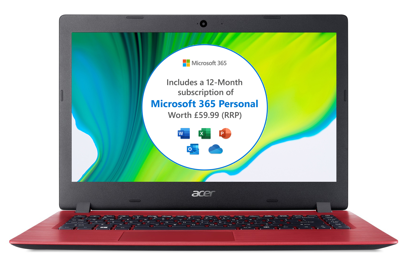 Acer Aspire 1 A114-32 – image 1