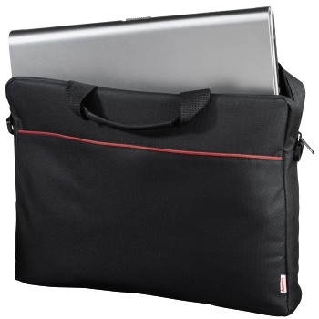 Hama Tortuga 39.6 cm (15.6") Briefcase Black – image 2