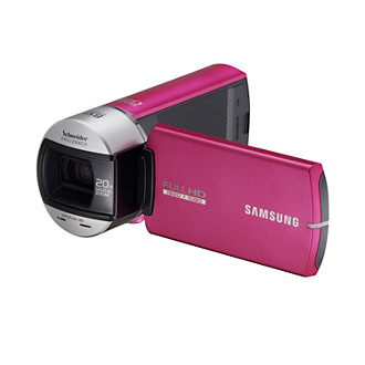 Samsung HMX-Q10PP camcorder – image 4