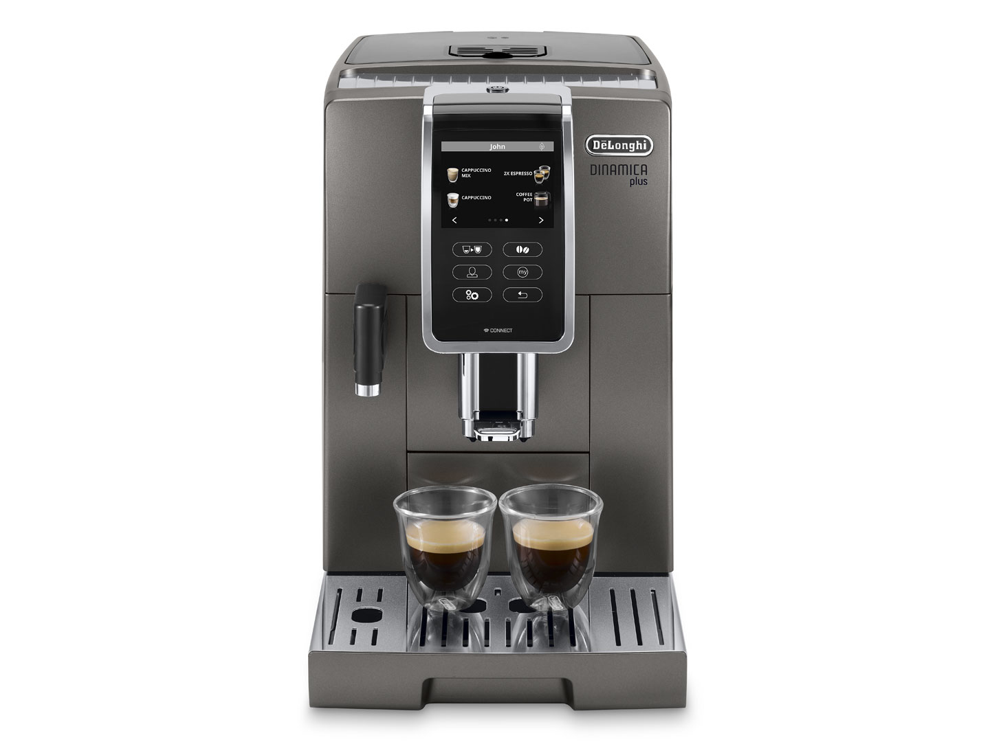 De’Longhi DINAMICA PLUS – image 2