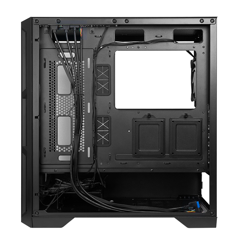 Chieftec APEX GA-01B-TG-OP ATX – image 6