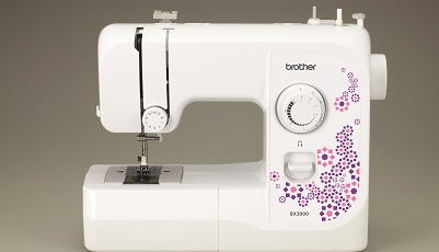 Brother BX3000 sewing machine – image 2