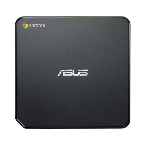ASUS Chromebox -M083U PC Intel® Core™ i7 i7-4600U – image 2