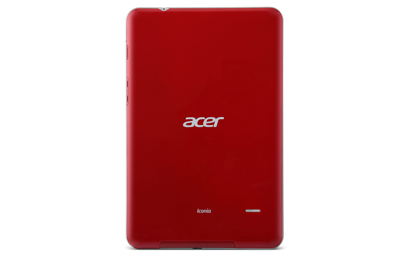 Acer Iconia B1-711-83891G01nr – image 2