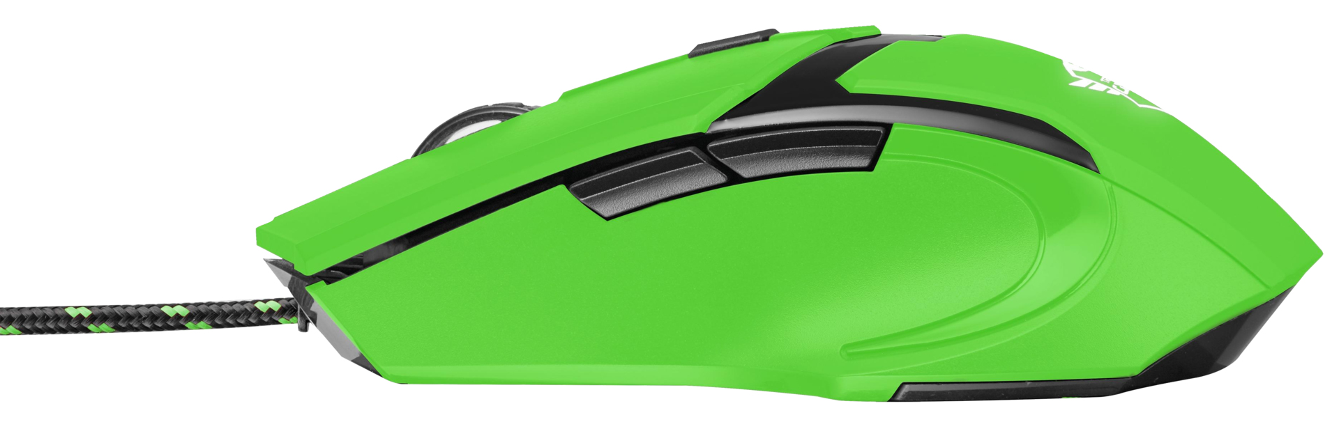 Trust 22384 mouse Gaming Right-hand USB Type-A Optical 4800 DPI – image 4
