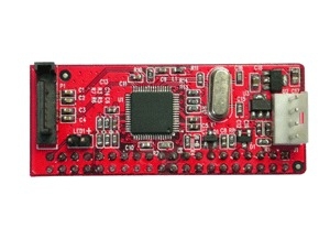 Microconnect KONV-SATA/IDE interface cards/adapter IDE/ATA