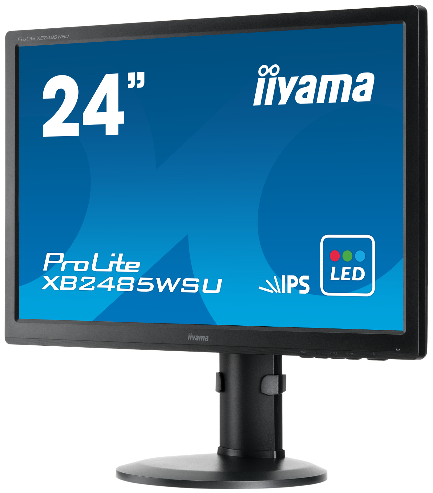 iiyama ProLite XB2485WSU-B1 computer monitor – image 5