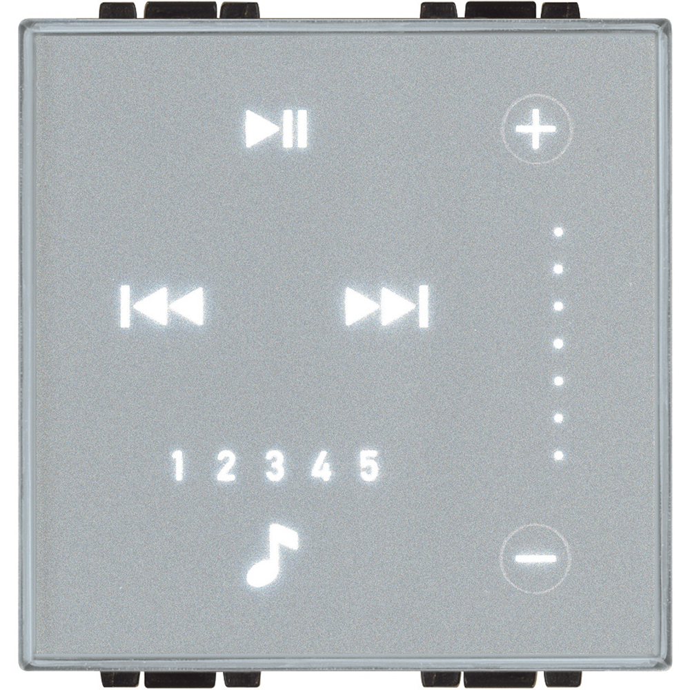 Legrand NV-P20-LLNT home audio system