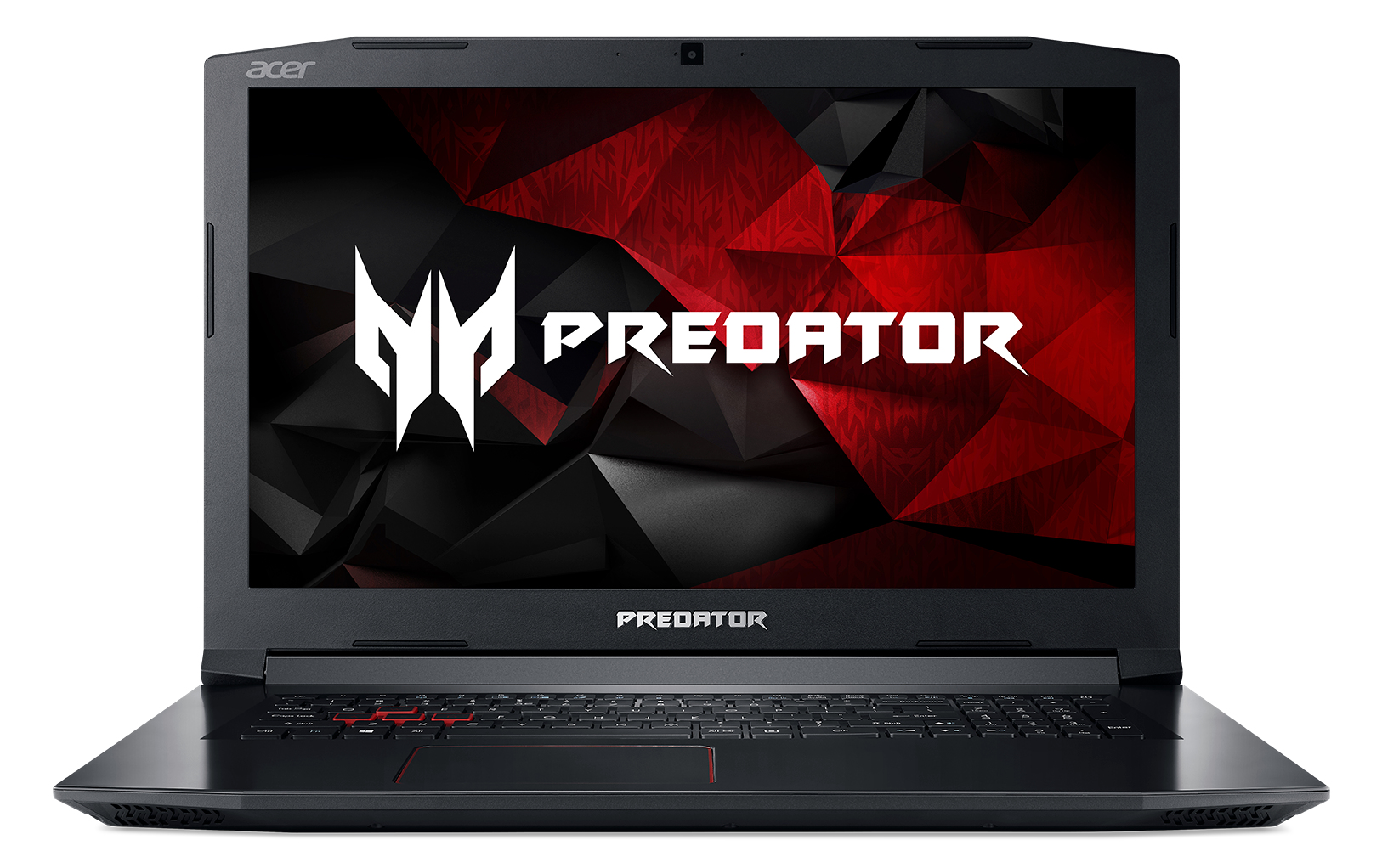 Acer Predator Helios 300 PH317-51-787X Intel® Core™ i7 i7-7700HQ Laptop – image 6