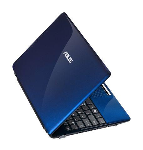 ASUS Eee PC 1201N-BLU023M – image 2