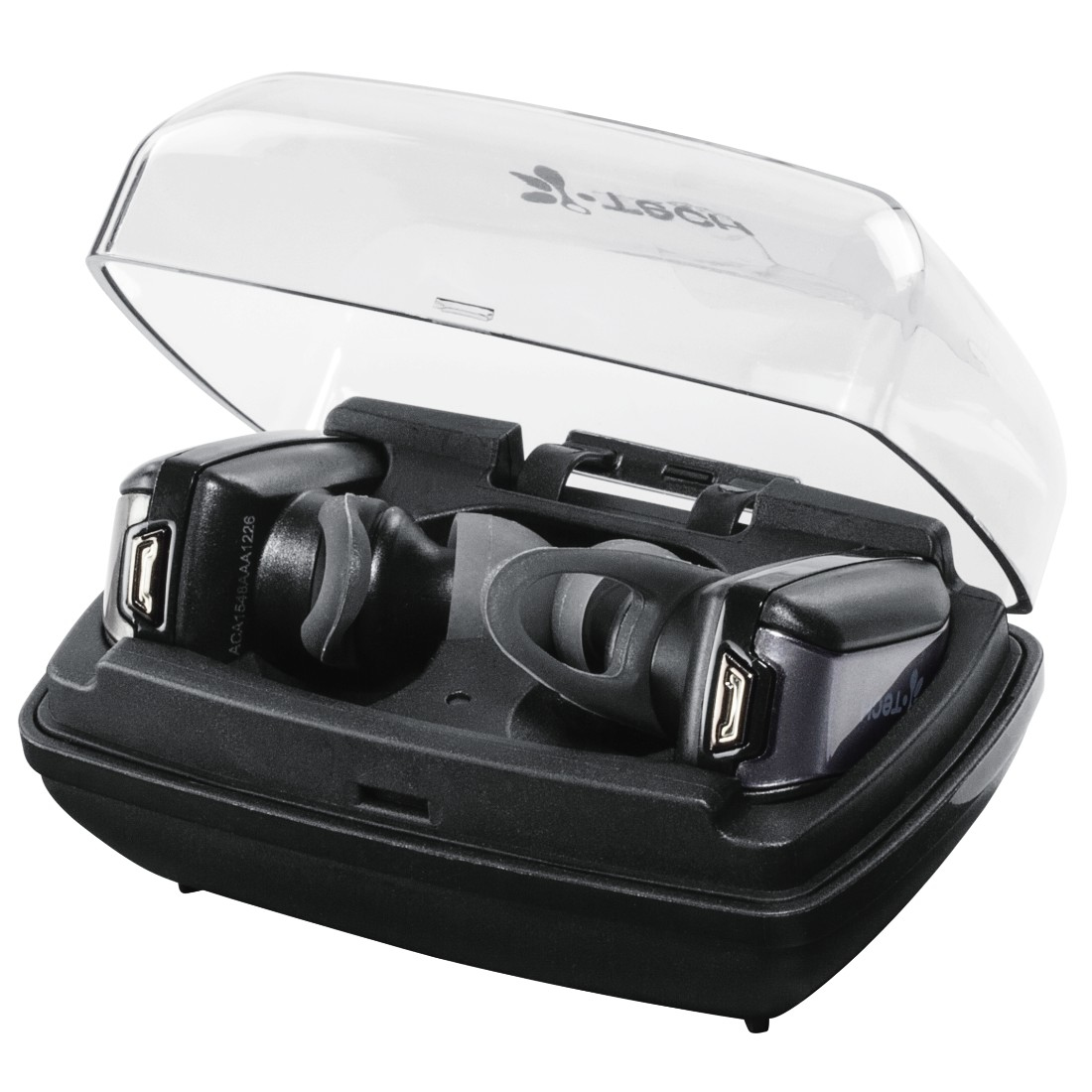 Hama FreeStereo Twins – image 2