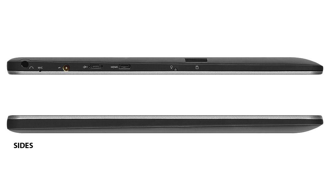 Lenovo IdeaPad Miix 300-10IBY Intel Atom® – image 3
