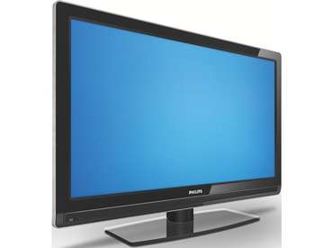 Philips Flat 32" LCD TV