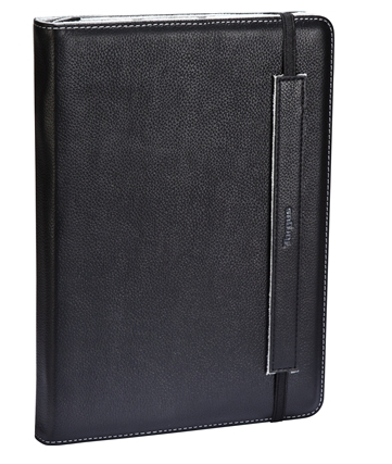 Targus THZ09802US tablet case Cover Black, Grey