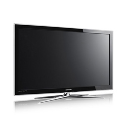 Samsung LE46C755 116.8 cm (46") Full HD Black – image 3