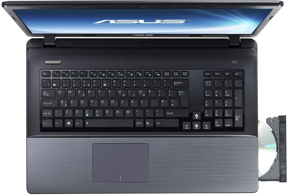 ASUS R900VJ-YZ103H Intel® Core™ i7 i7-3630QM Laptop – image 3