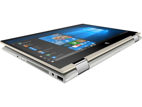 HP Pavilion x360 14-cd1805nd Intel® Core™ i3 i3-8145U Laptop – image 8