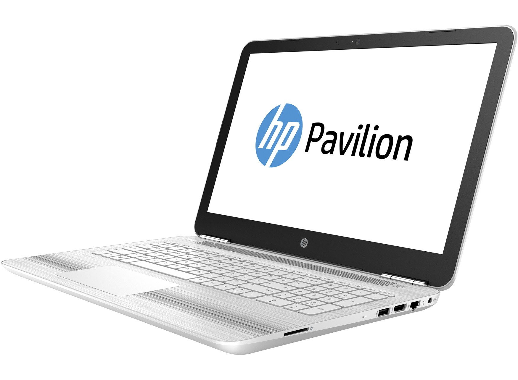 HP Pavilion 15-au010nz Intel® Pentium® 4405U Laptop – image 3