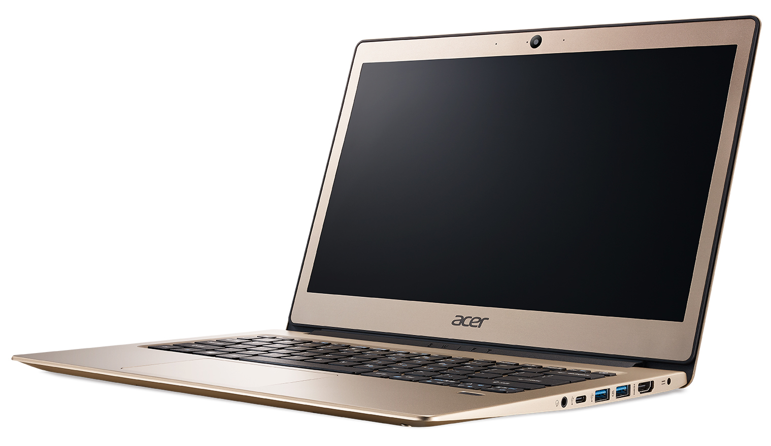 Acer Swift 1 SF113-31-P20U Intel® Pentium® N4200 Laptop – image 5