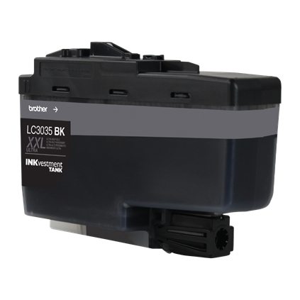 Brother LC3035BK ink cartridge 1 pc(s) Original Extra (Super) High Yield Black – image 3