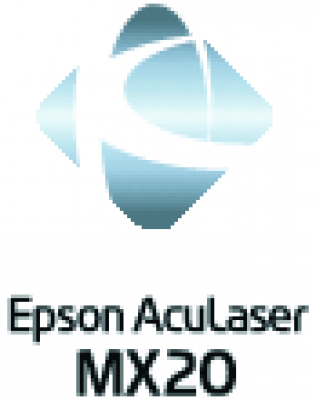 Epson AcuLaser MX20DTN – image 4