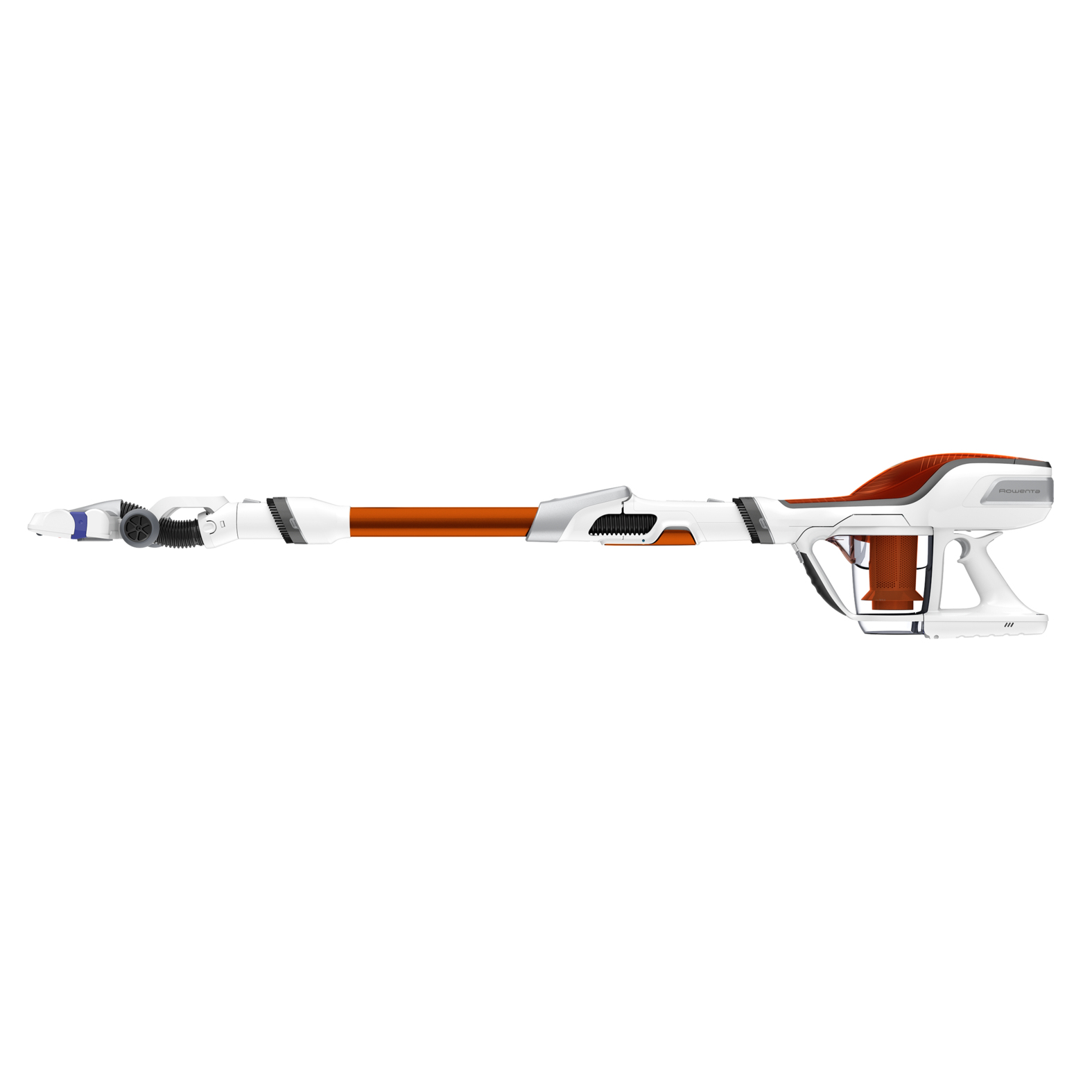 Rowenta RH9474 2-in-1 stick vacuum Battery Dry Cyclonic Bagless – image 9