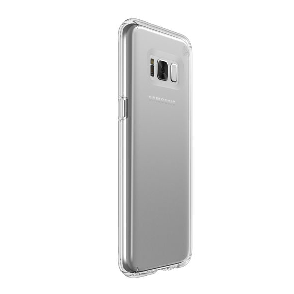 Speck Presidio Clear – image 2