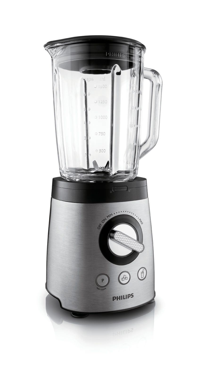 Philips Avance Collection Blender HR2096/00 – image 3