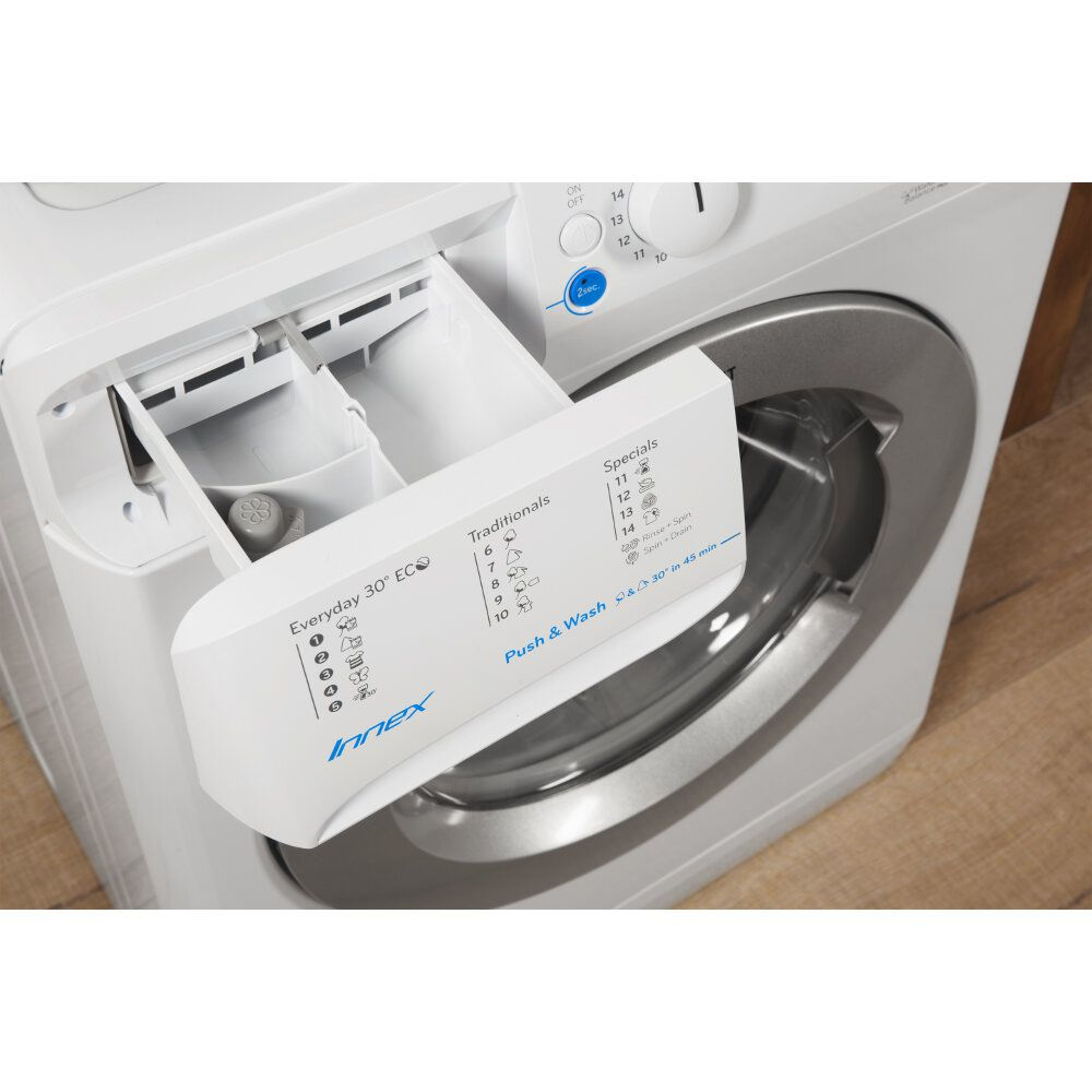 Indesit BWE 71453X WSSS EU – image 2