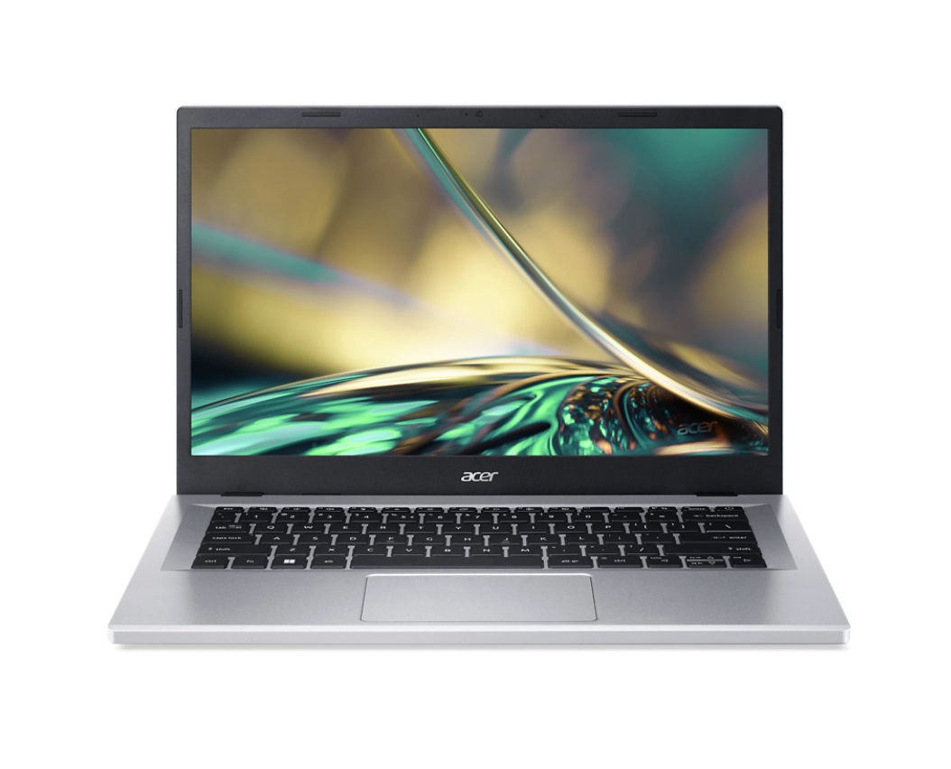 Acer Aspire 3 A314-23P-R6V4 AMD Ryzen™ 3 7320U Laptop