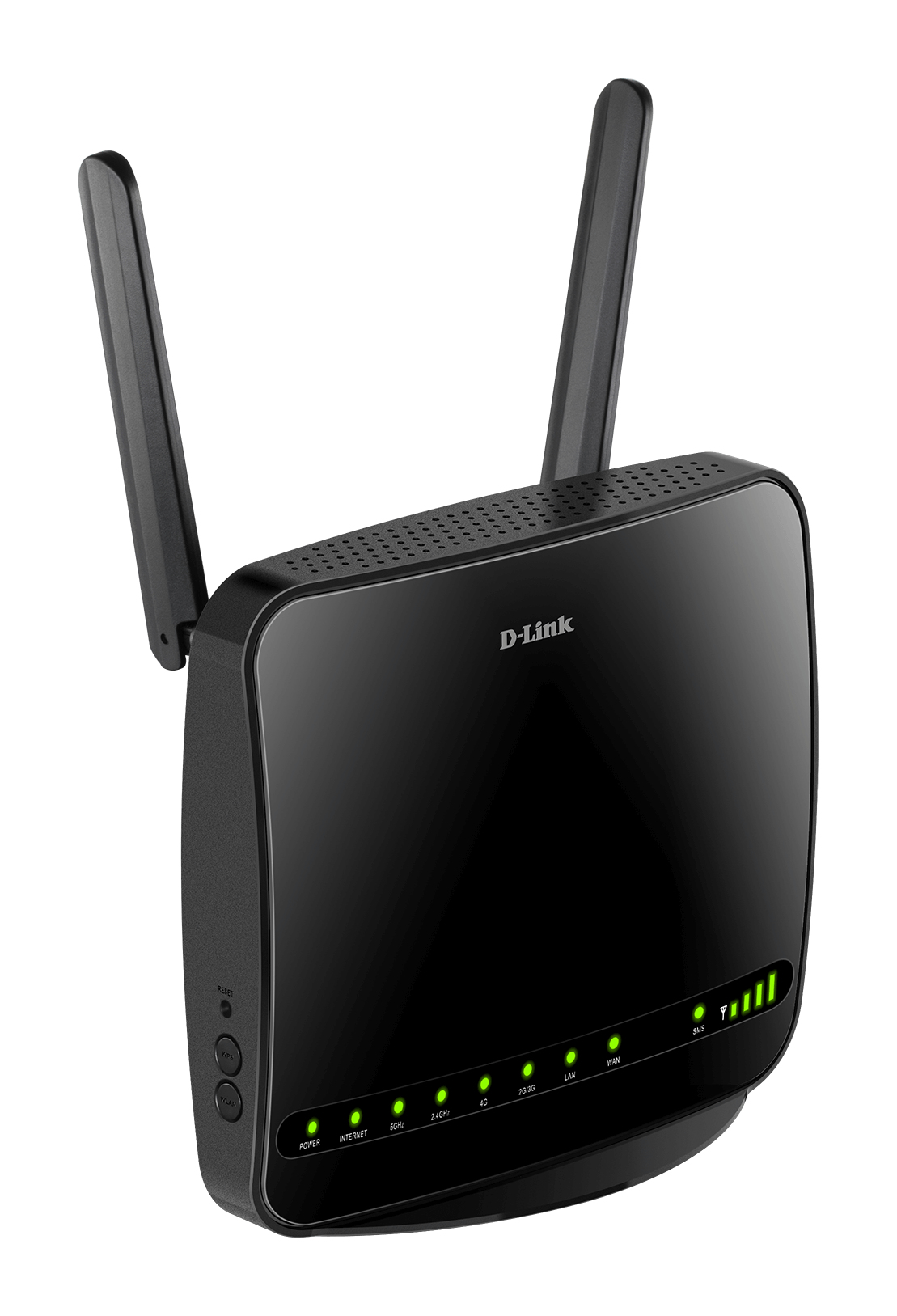 D-Link DWR-953 wireless router Gigabit Ethernet Dual-band (2.4 GHz – image 2