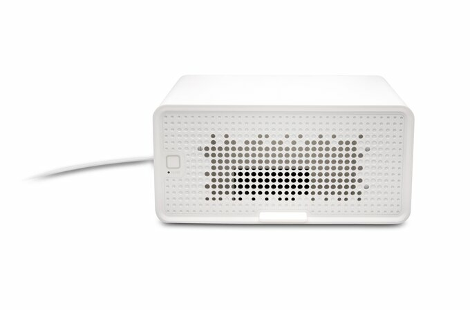 Kensington FreshView™ Air Purifier – image 3
