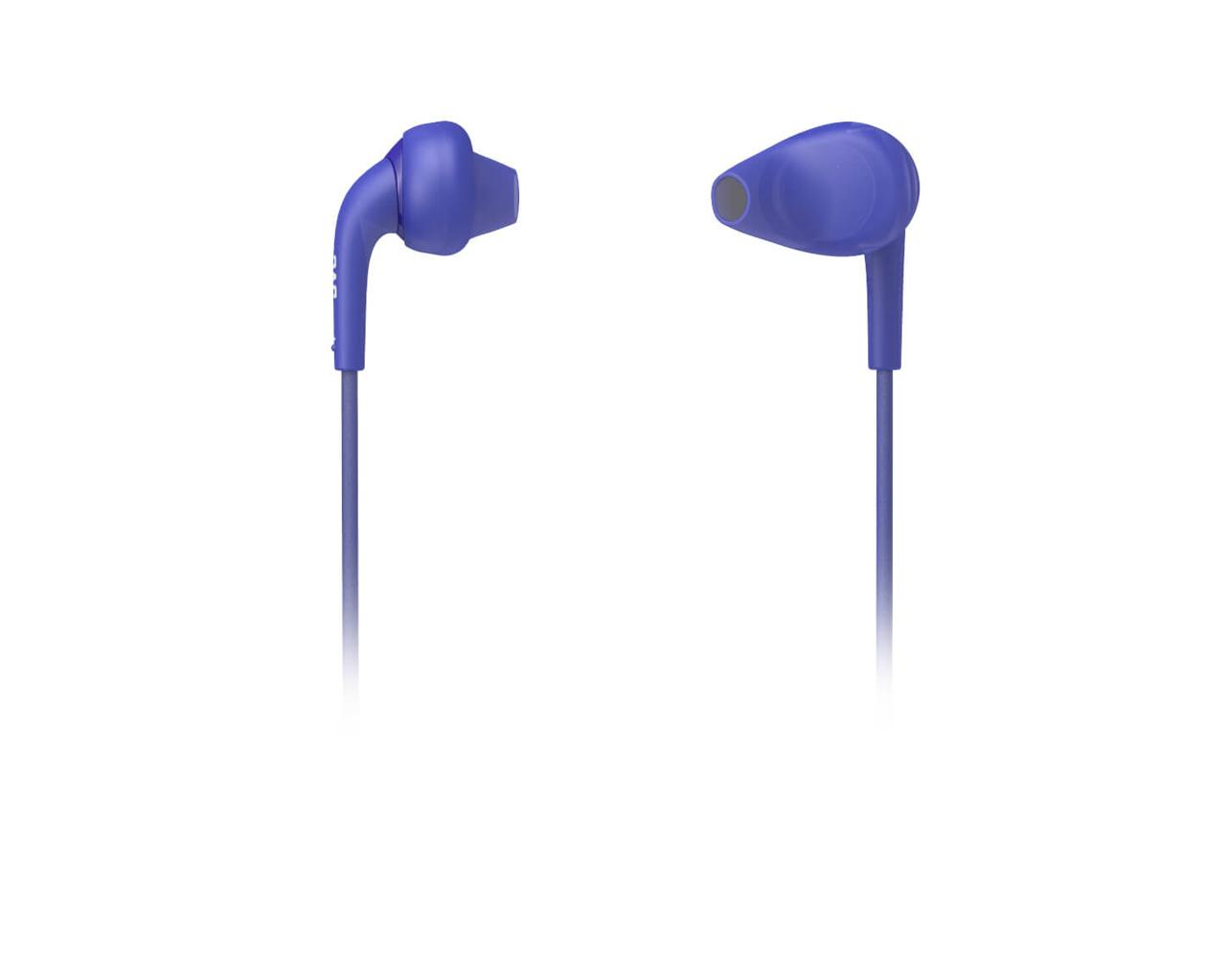 JVC HA-EN10BT-AE Wireless in ear headphones – image 2