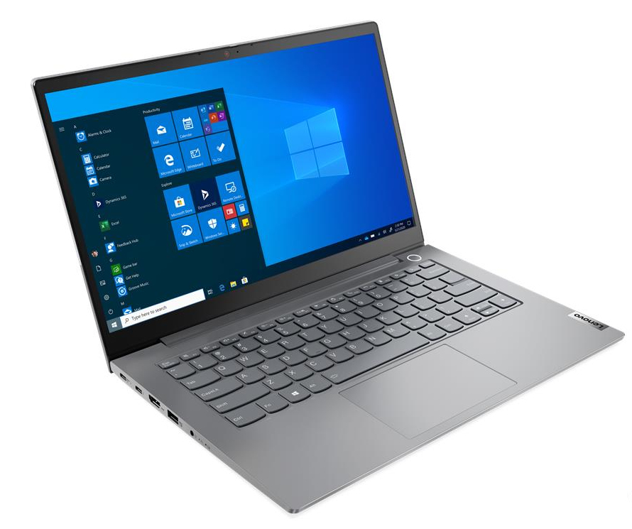T1A ThinkBook 14 G2 ITL Refurbished – image 4