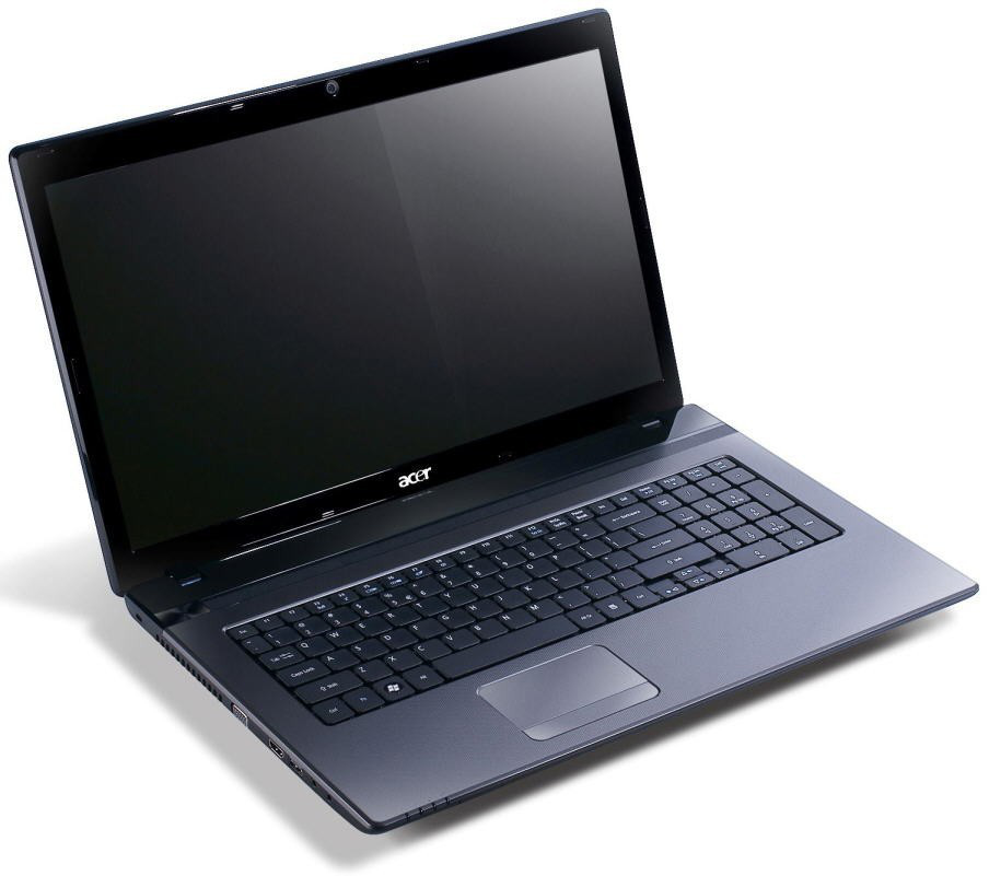 Acer Aspire AS5742-7653 Intel® Core™ i5 – image 2