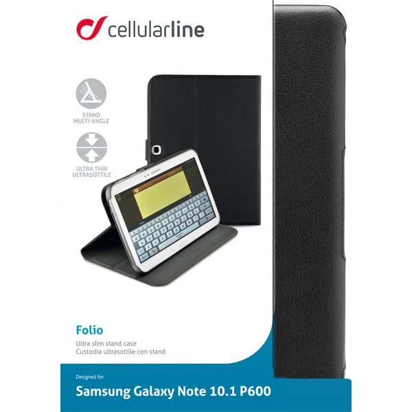 Cellularline 35412 tablet case – image 4