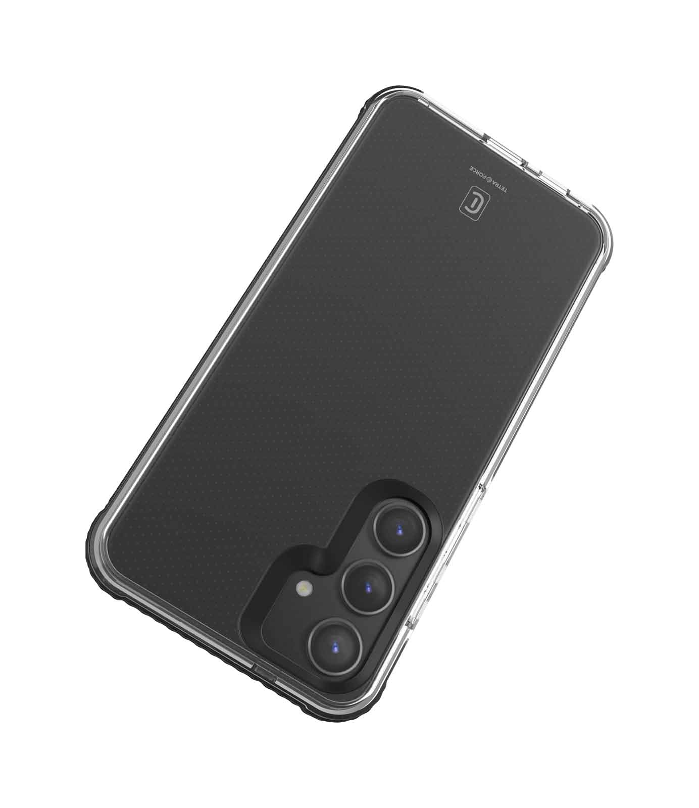 Cellularline Tetra Force Strong Guard - Galaxy S25+ – image 9