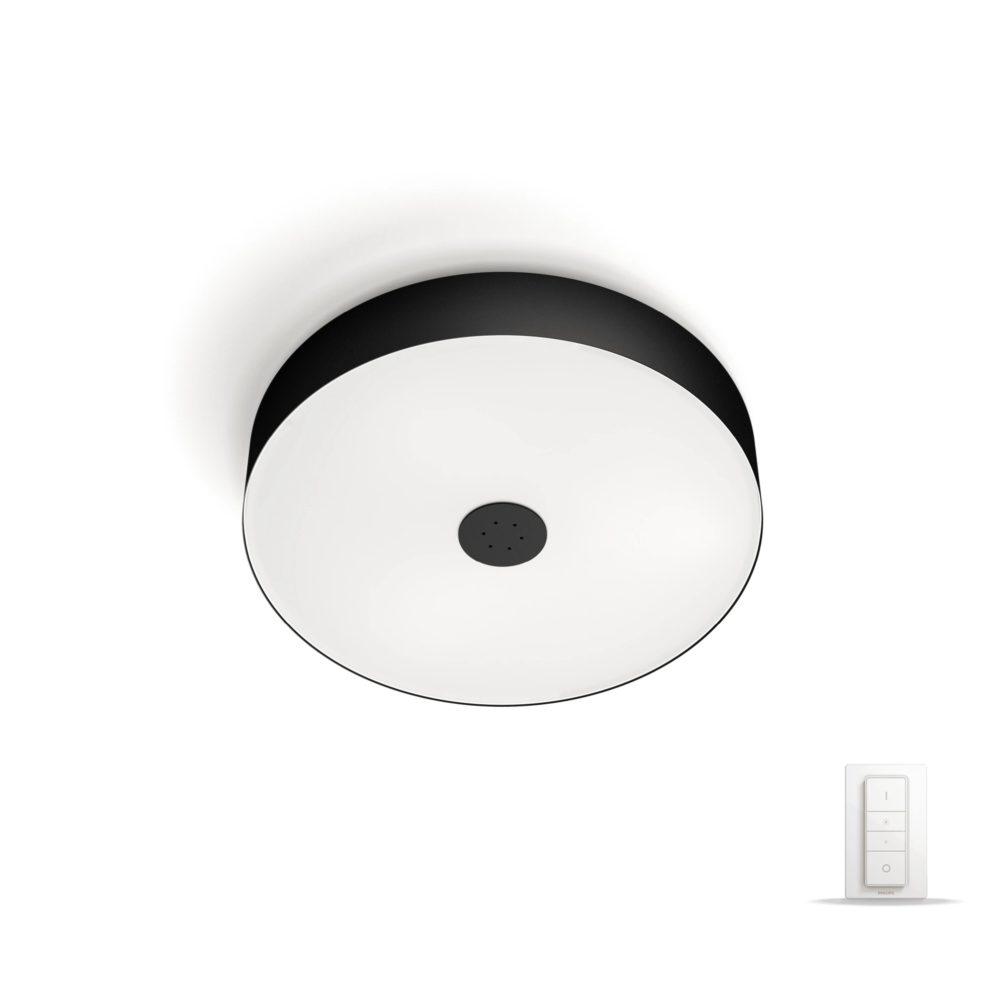 Philips by Signify Philips Hue White ambience Fair ceiling light – image 2