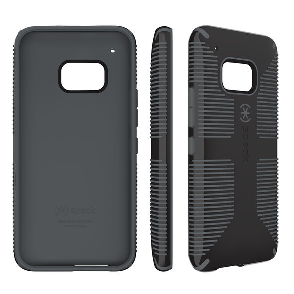 Speck SPK-A3735 mobile phone case Shell case Grey, Black