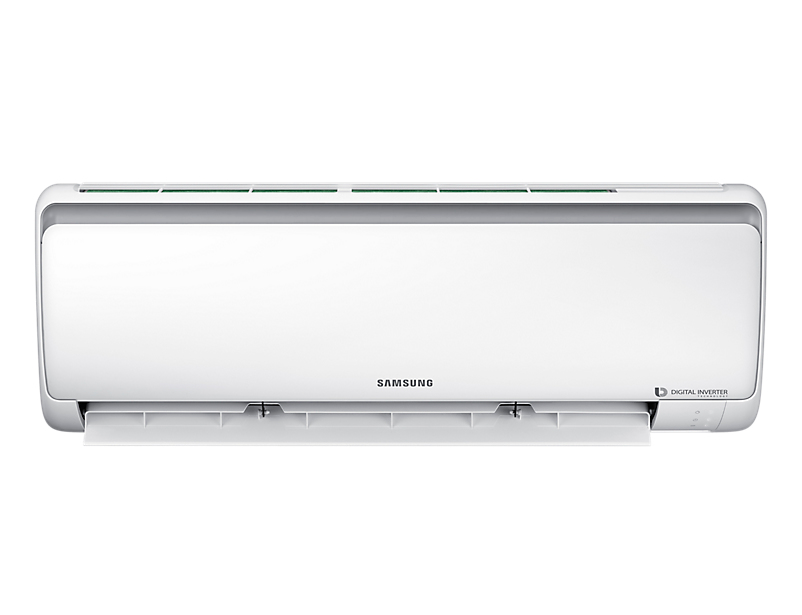 Samsung AR18FSFPDGMNEU air conditioner Air conditioner indoor unit White – image 2