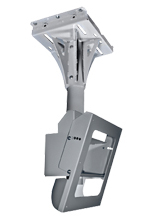 Peerless FPECMC-03 TV mount/stand Grey