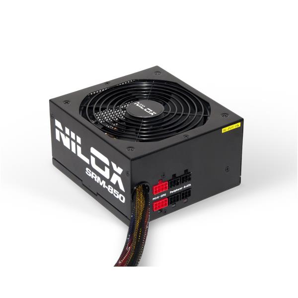 Nilox SRM-850 power supply unit – image 1