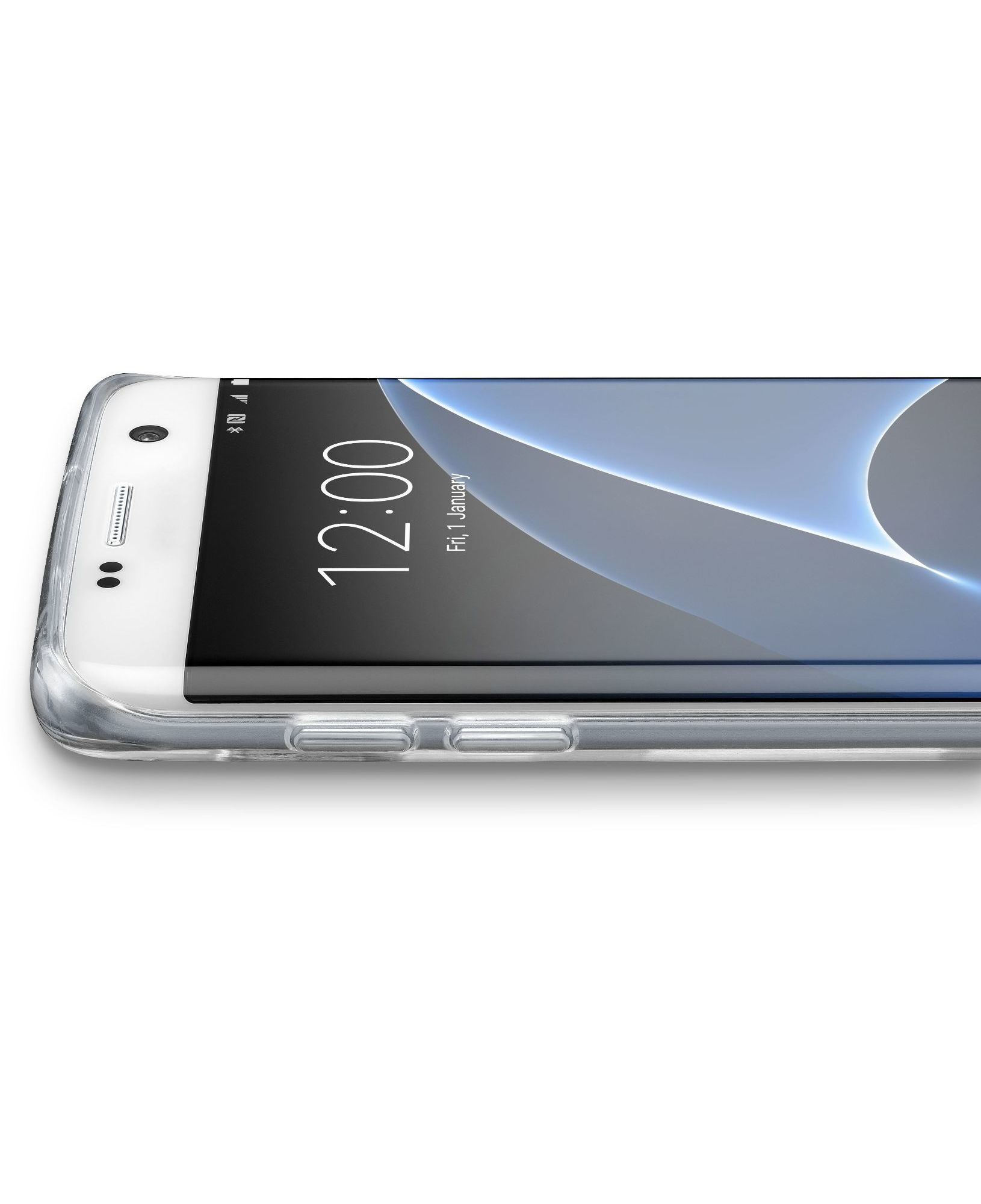Cellularline Clear Duo - Galaxy S7 Edge – image 6