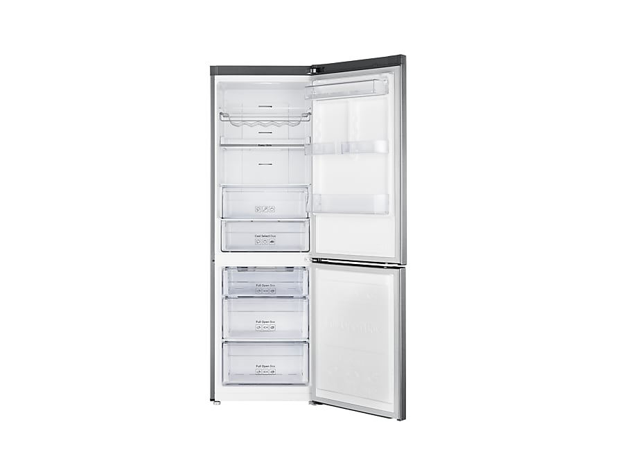 Samsung RL33N351MSS Freestanding – image 2