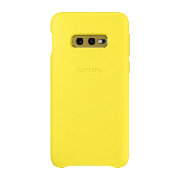 Samsung EF-VG970LYEGUS mobile phone case – image 1