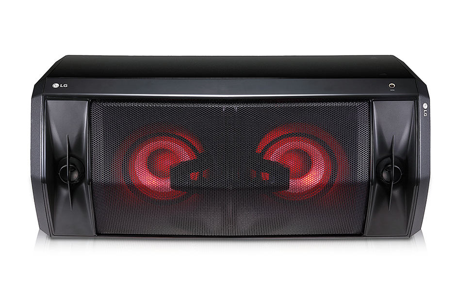 LG FJ5 2-way – image 4