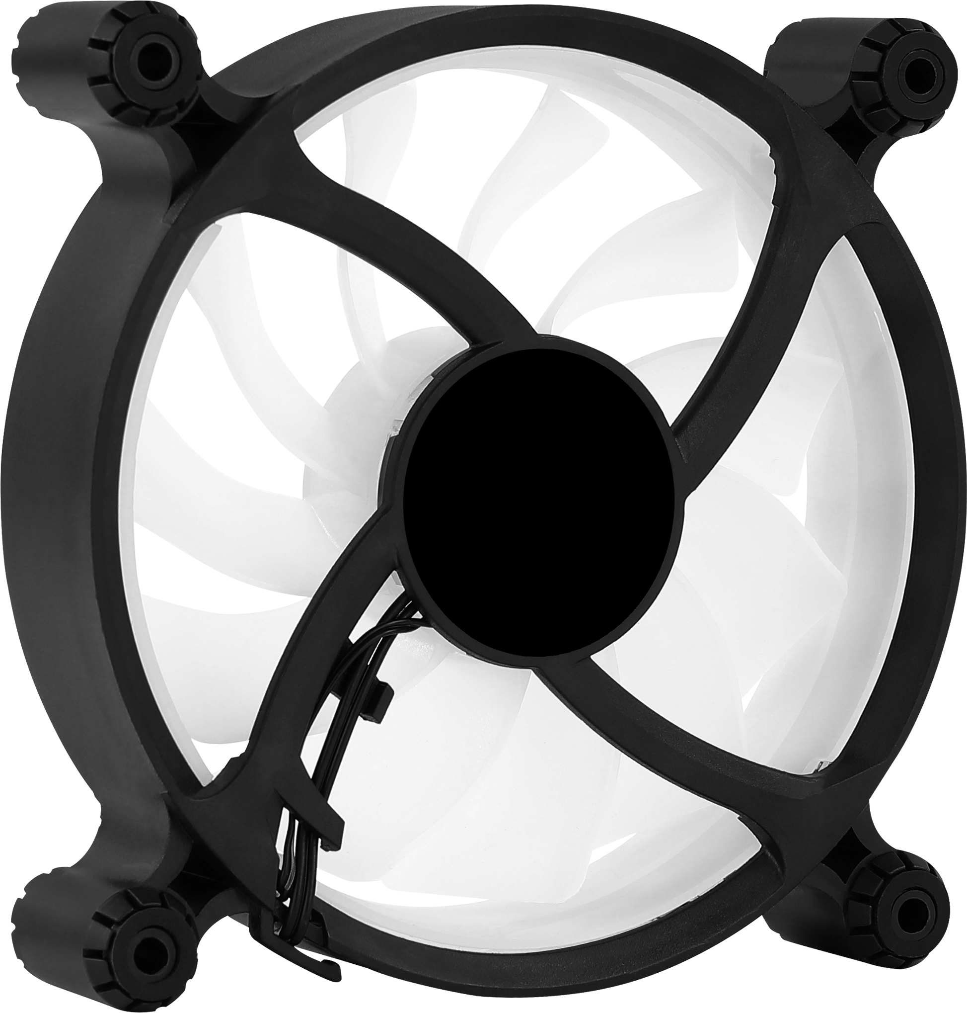 Aerocool Spectro 12 FRGB – image 7