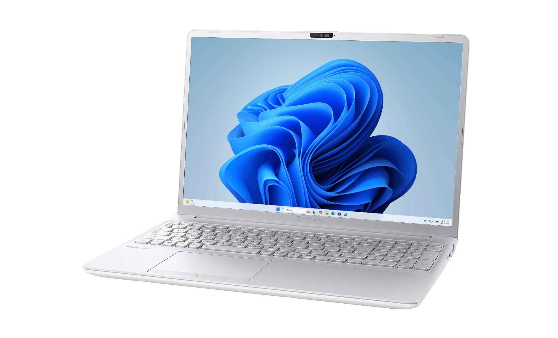 Dynabook C5/A Intel Core 3 100U Laptop – image 2